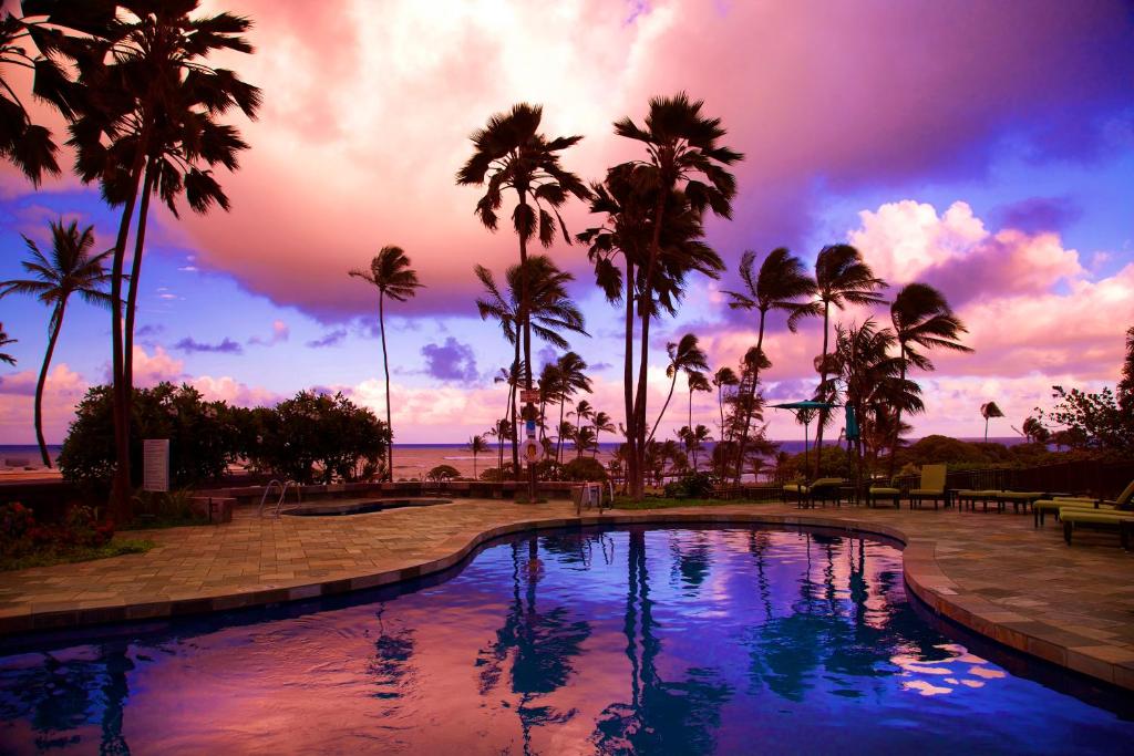 Hilton Garden Inn Kauai Wailua Bay HI Main image 1